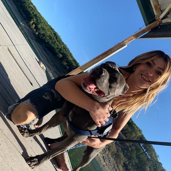 Meet the Posher Other - Meet your Posher, Kaylee